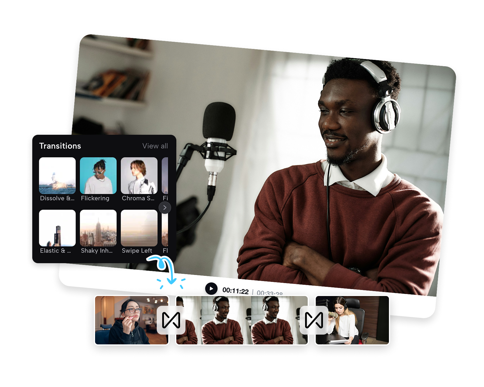 Free Product Ad Maker Online